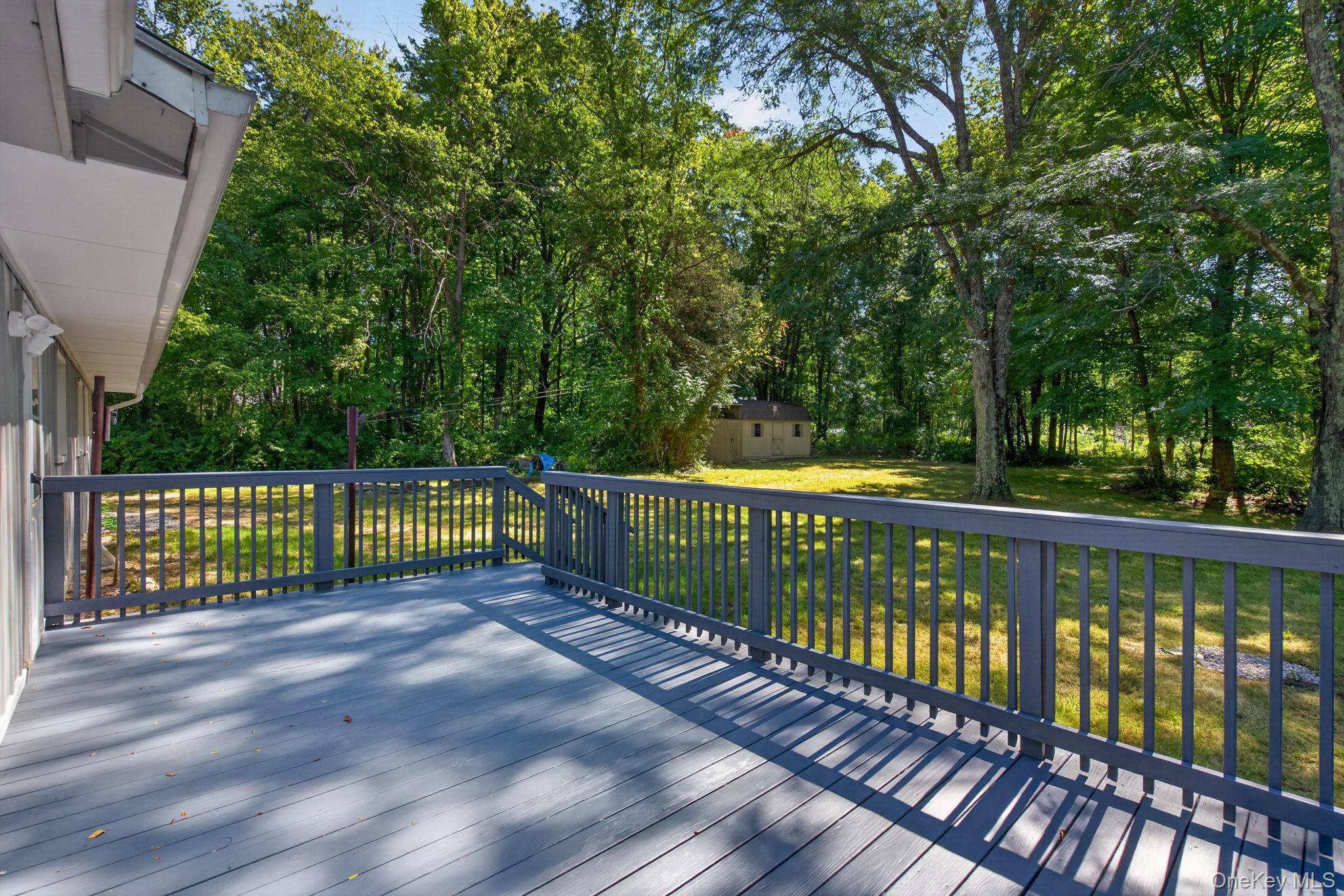 Single Family Johnson Road Dutchess County, NY 12594, MLS-1051195-34