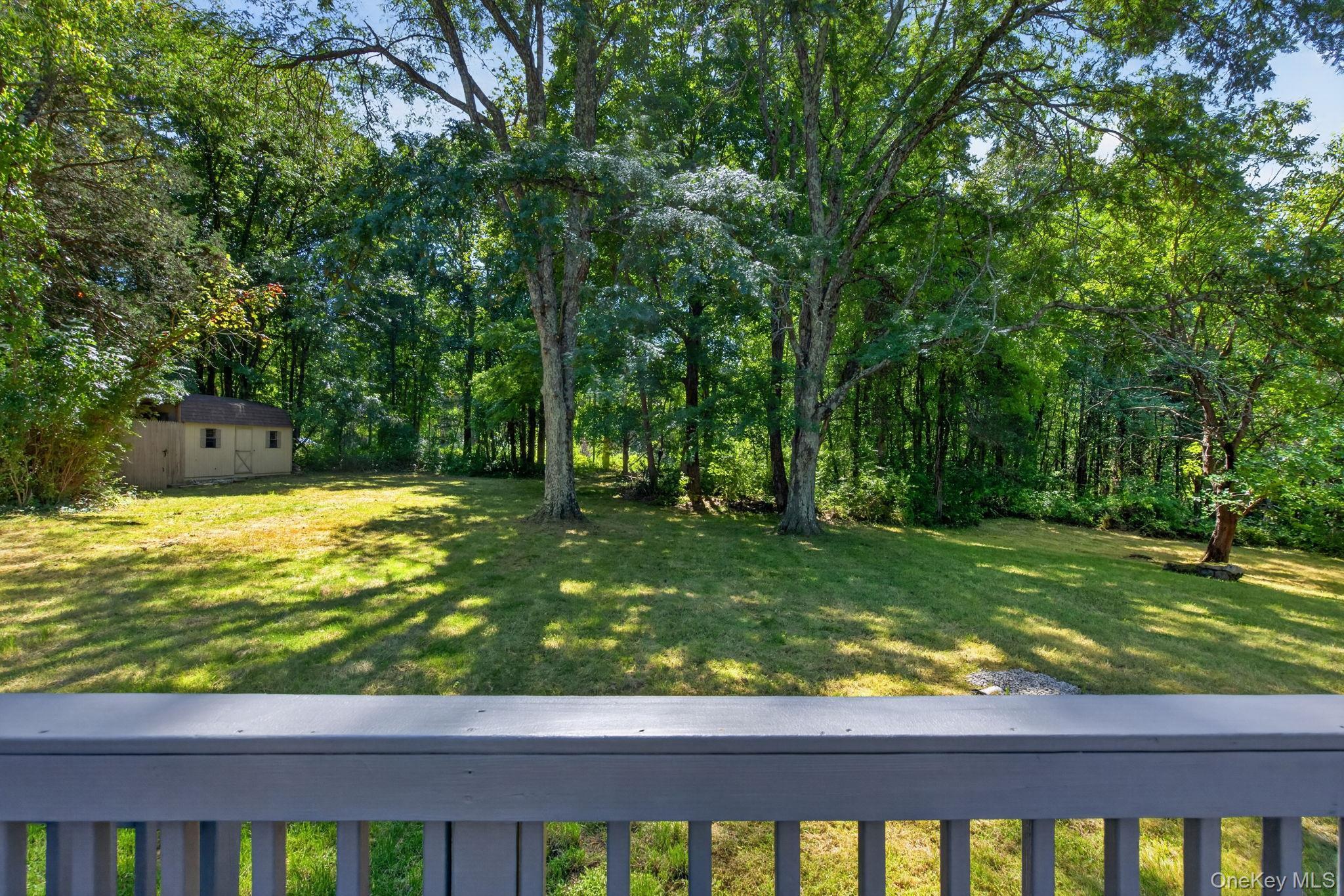 Single Family Johnson Road Dutchess County, NY 12594, MLS-1051195-36