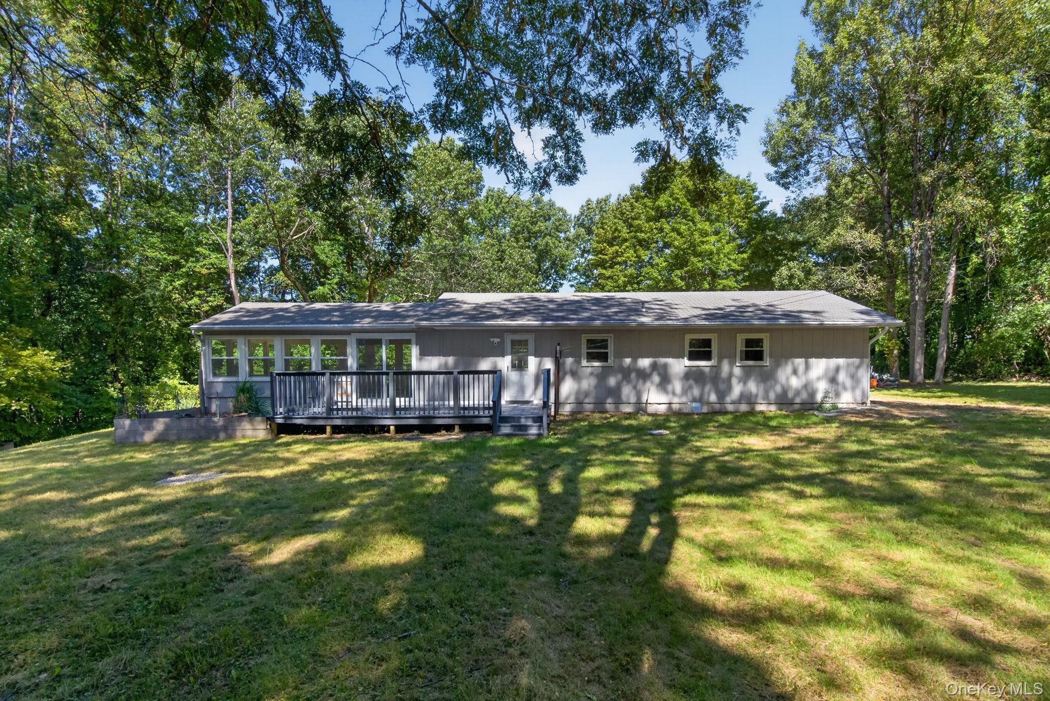 Single Family Johnson Road Dutchess County, NY 12594, MLS-1051195-38
