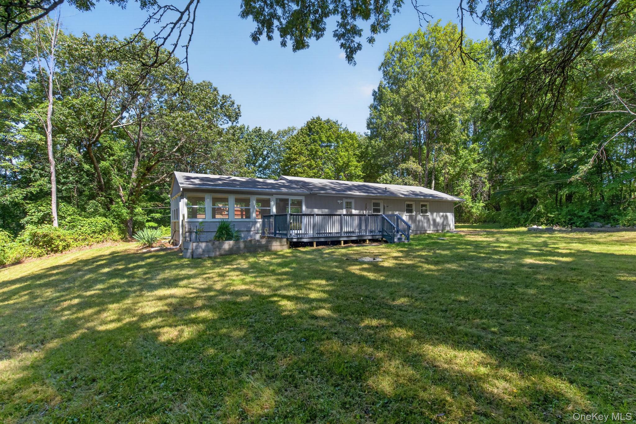 Single Family Johnson Road Dutchess County, NY 12594, MLS-1051195-39