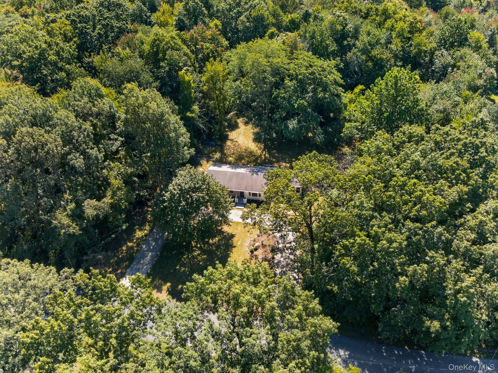Single Family Johnson Road Dutchess County, NY 12594, MLS-1051195-40