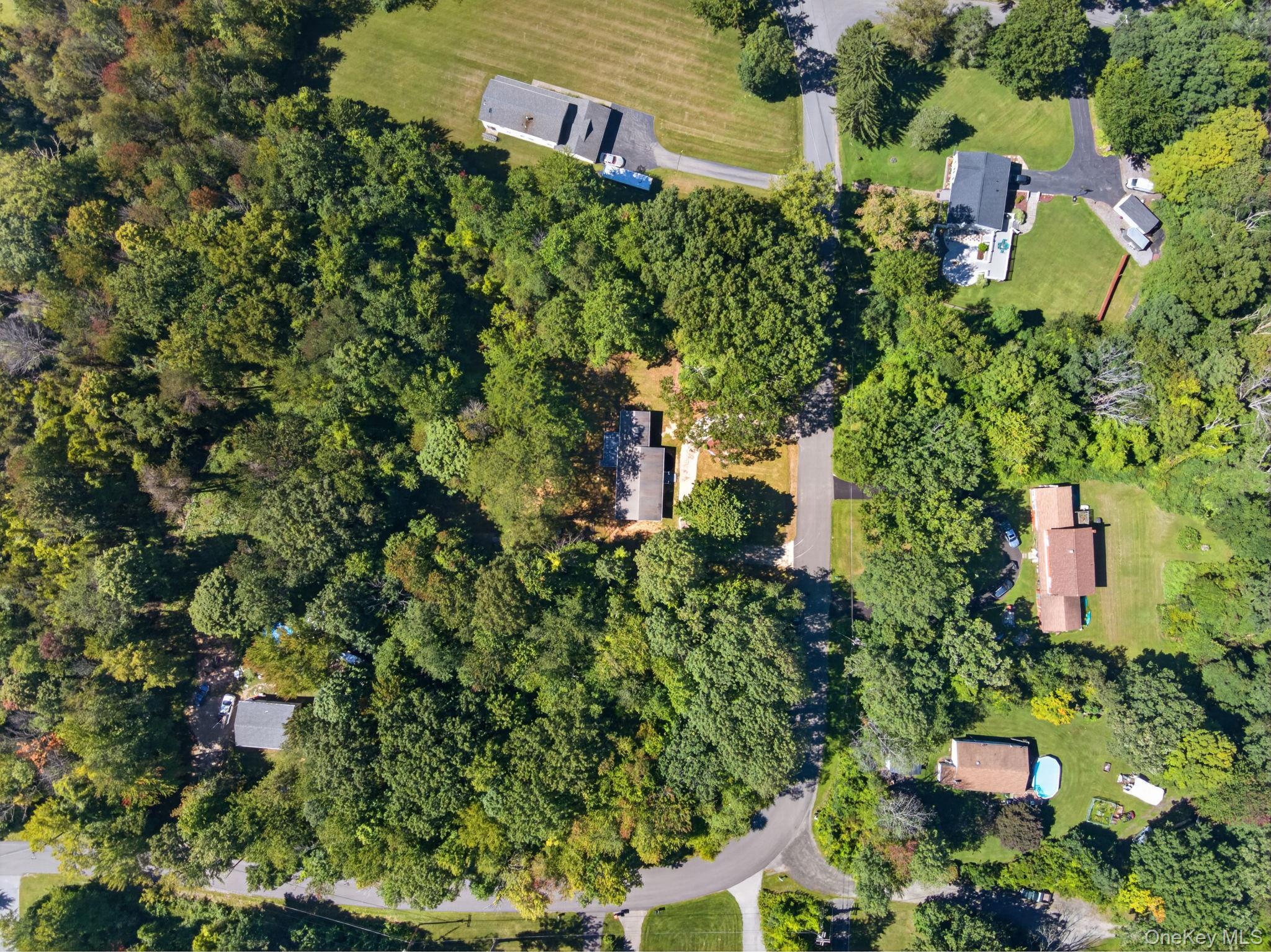 Single Family Johnson Road Dutchess County, NY 12594, MLS-1051195-41