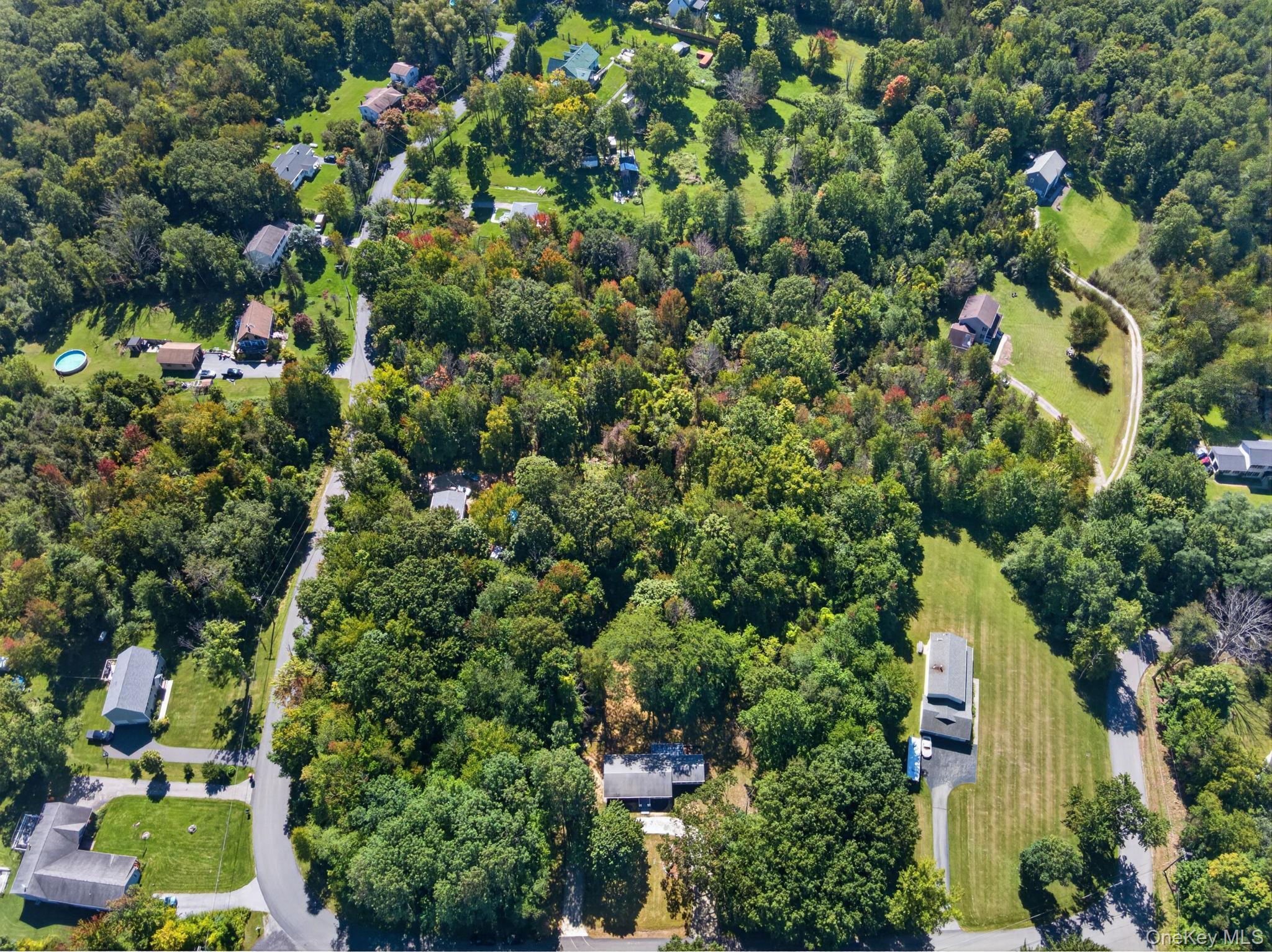 Single Family Johnson Road Dutchess County, NY 12594, MLS-1051195-42