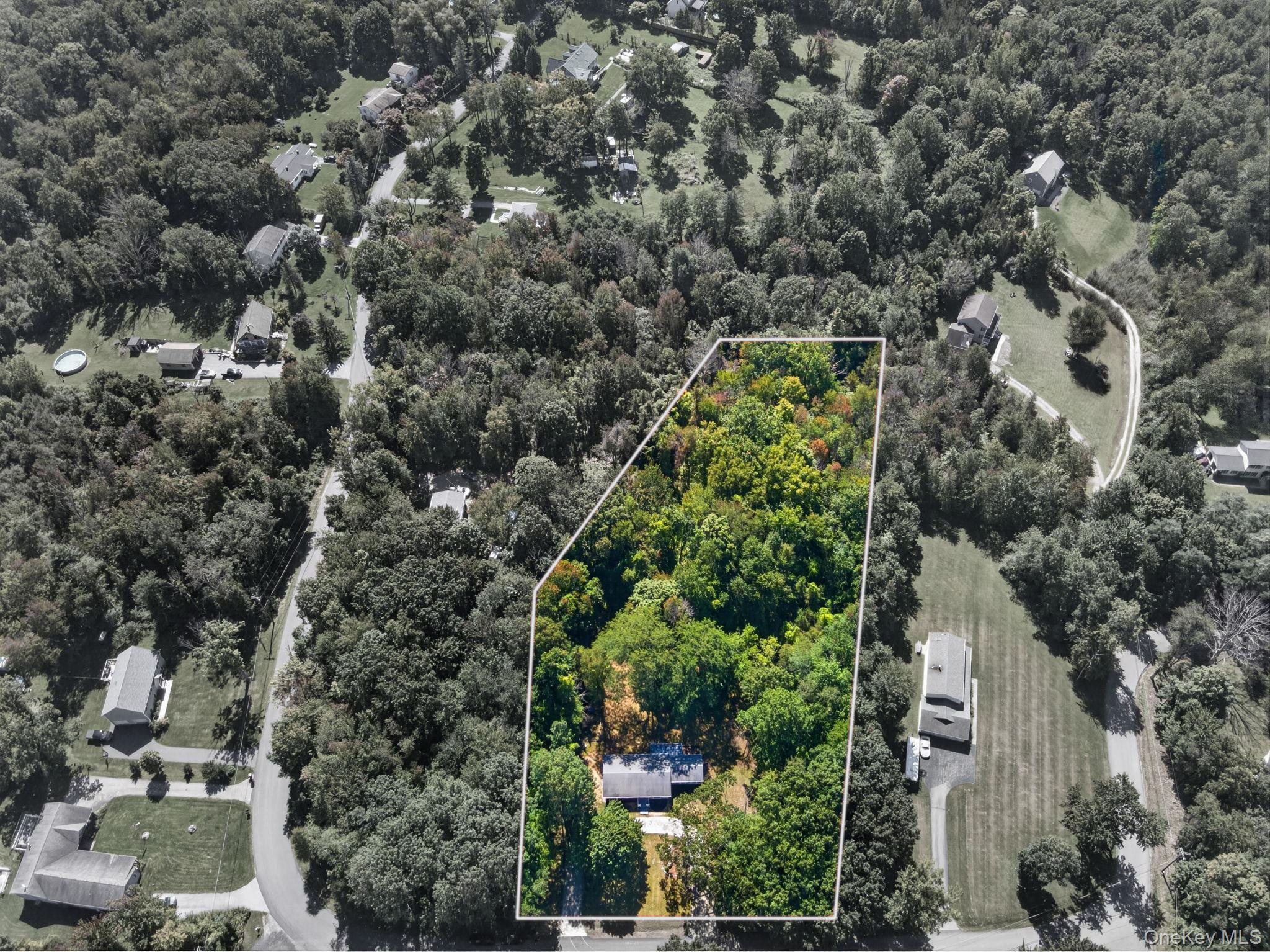 Single Family Johnson Road Dutchess County, NY 12594, MLS-1051195-43