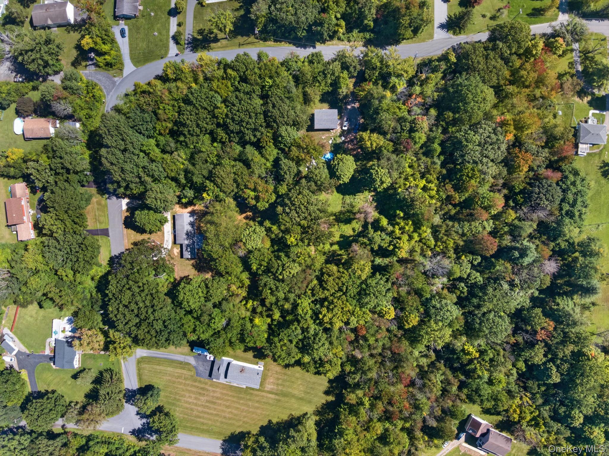 Single Family Johnson Road Dutchess County, NY 12594, MLS-1051195-44