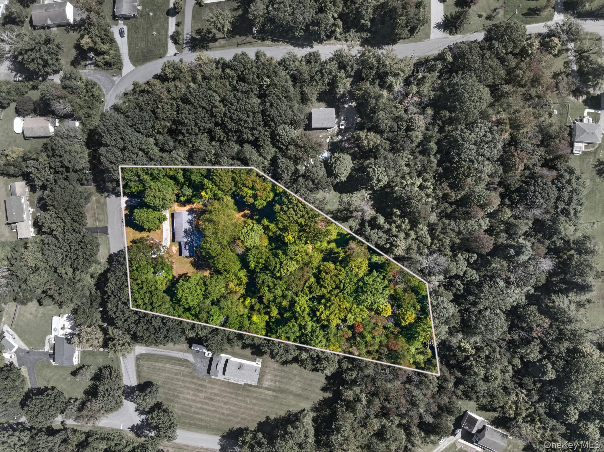 Single Family Johnson Road Dutchess County, NY 12594, MLS-1051195-45