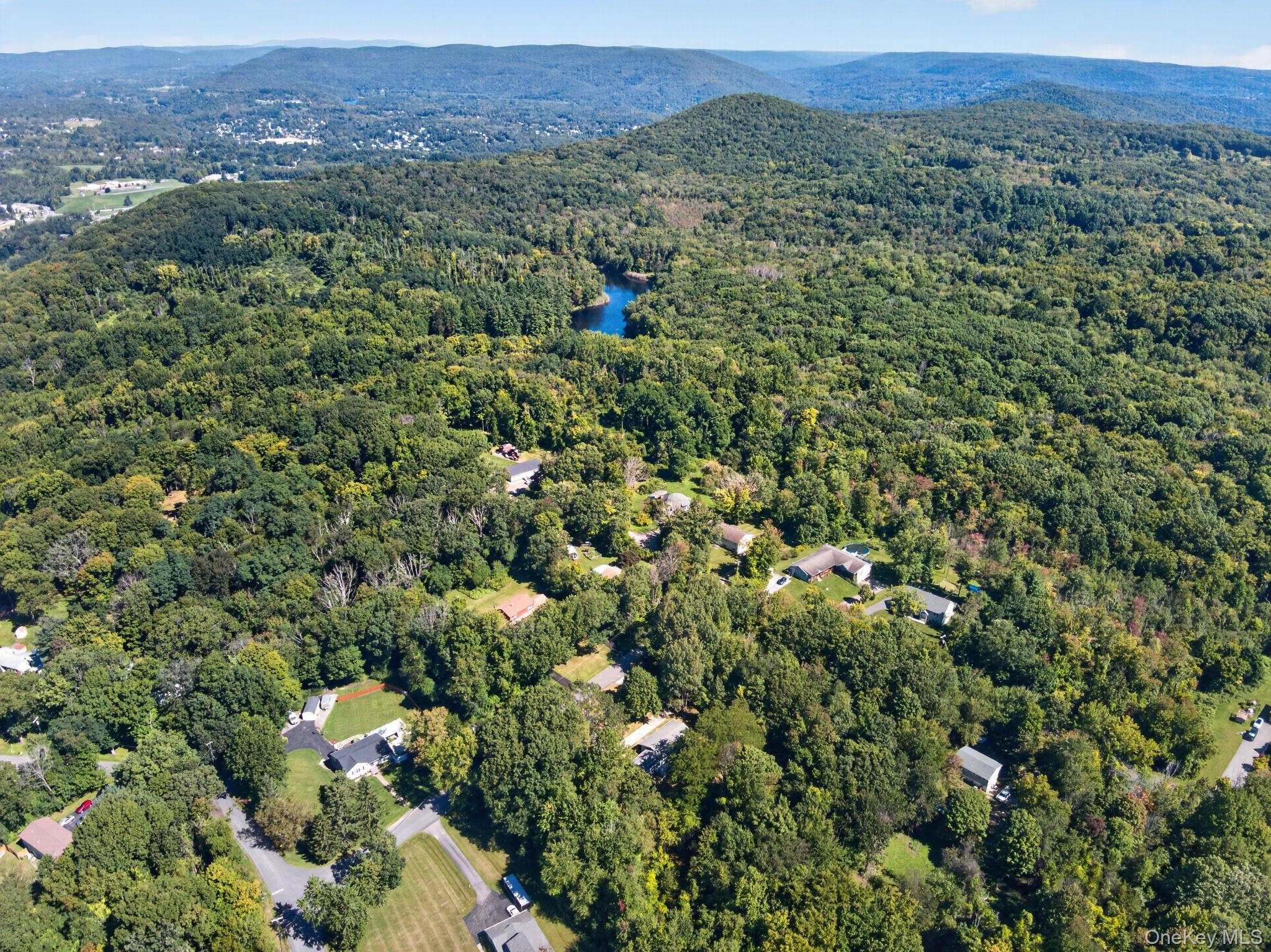 Single Family Johnson Road  Dutchess County, NY 12594, MLS-1051195-46