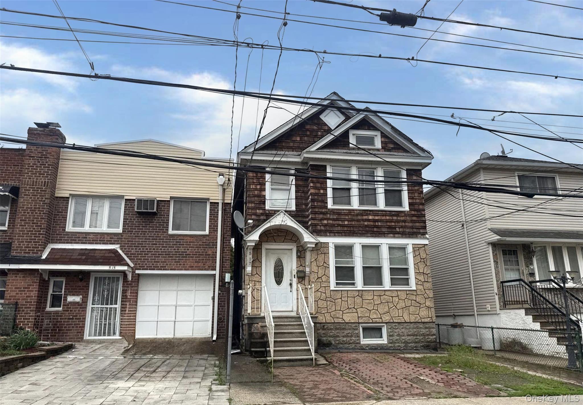 Single Family College Point Boulevard Queens, NY 11356, MLS-1051196-2