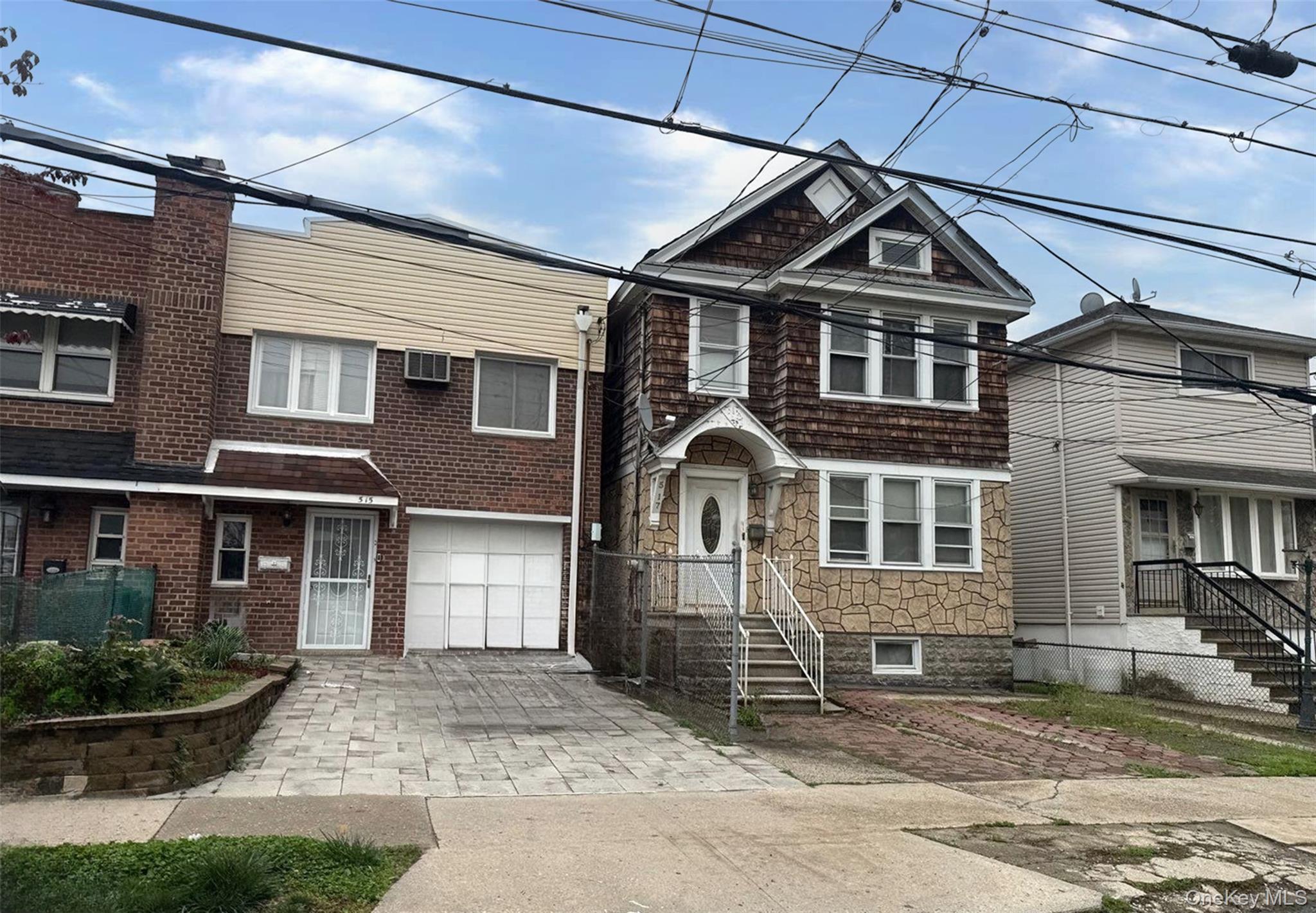 Single Family College Point Boulevard Queens, NY 11356, MLS-1051196-3