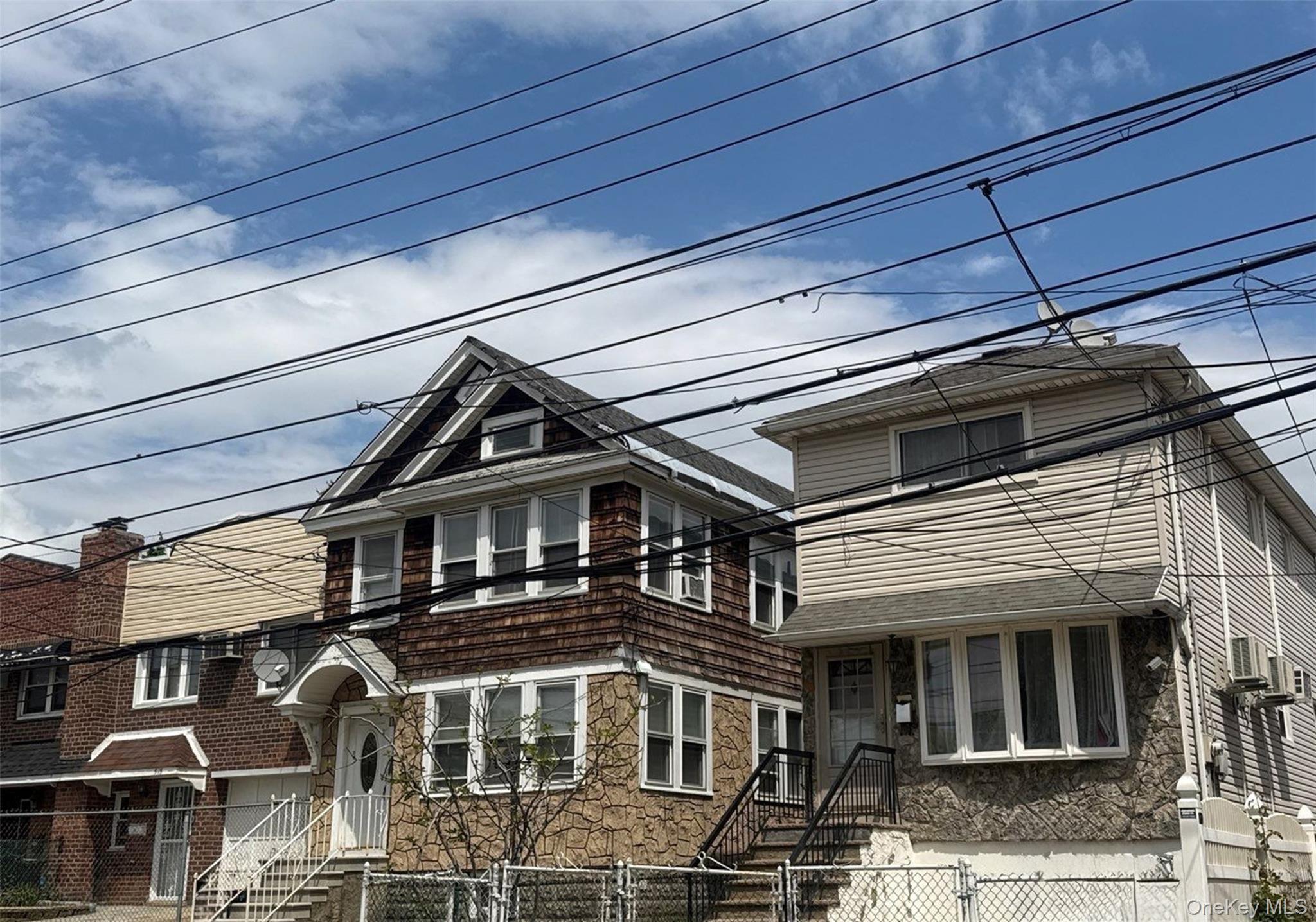 Single Family College Point Boulevard Queens, NY 11356, MLS-1051196-4