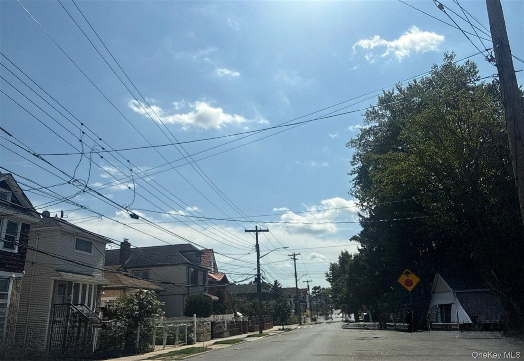 Single Family College Point Boulevard  Queens, NY 11356, MLS-1051196-6