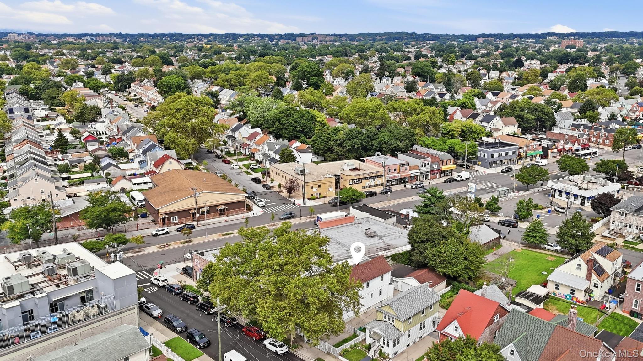 Single Family 113th Avenue Queens, NY 11429, MLS-1051202-24