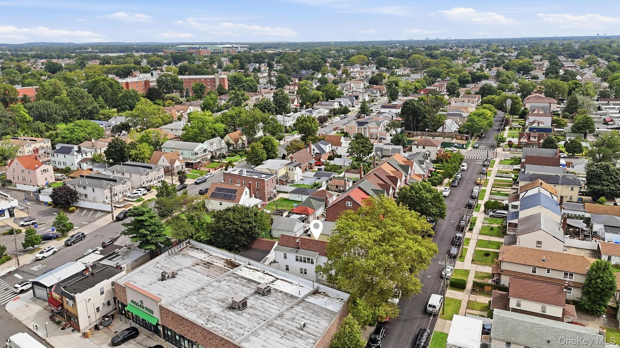 Single Family 113th Avenue Queens, NY 11429, MLS-1051202-26
