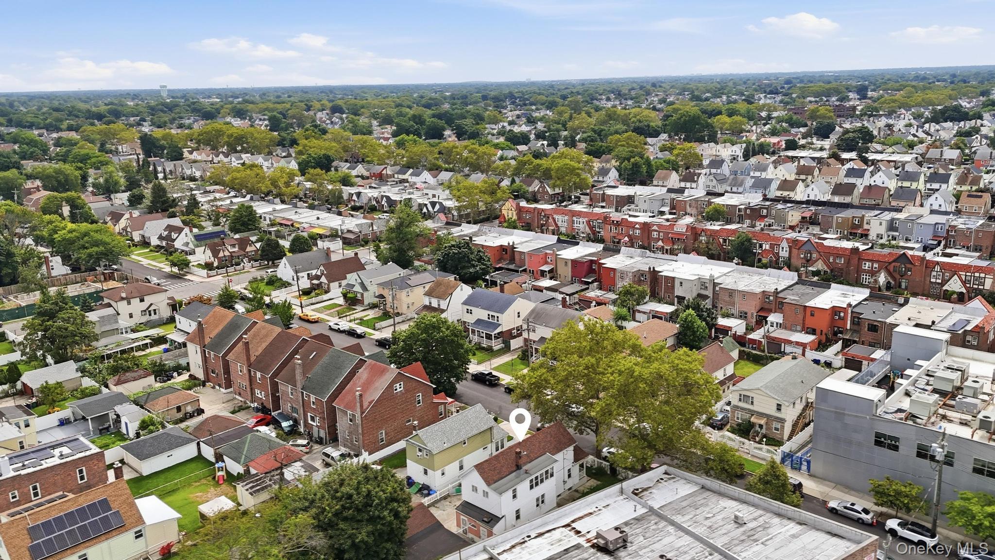 Single Family 113th Avenue Queens, NY 11429, MLS-1051202-27