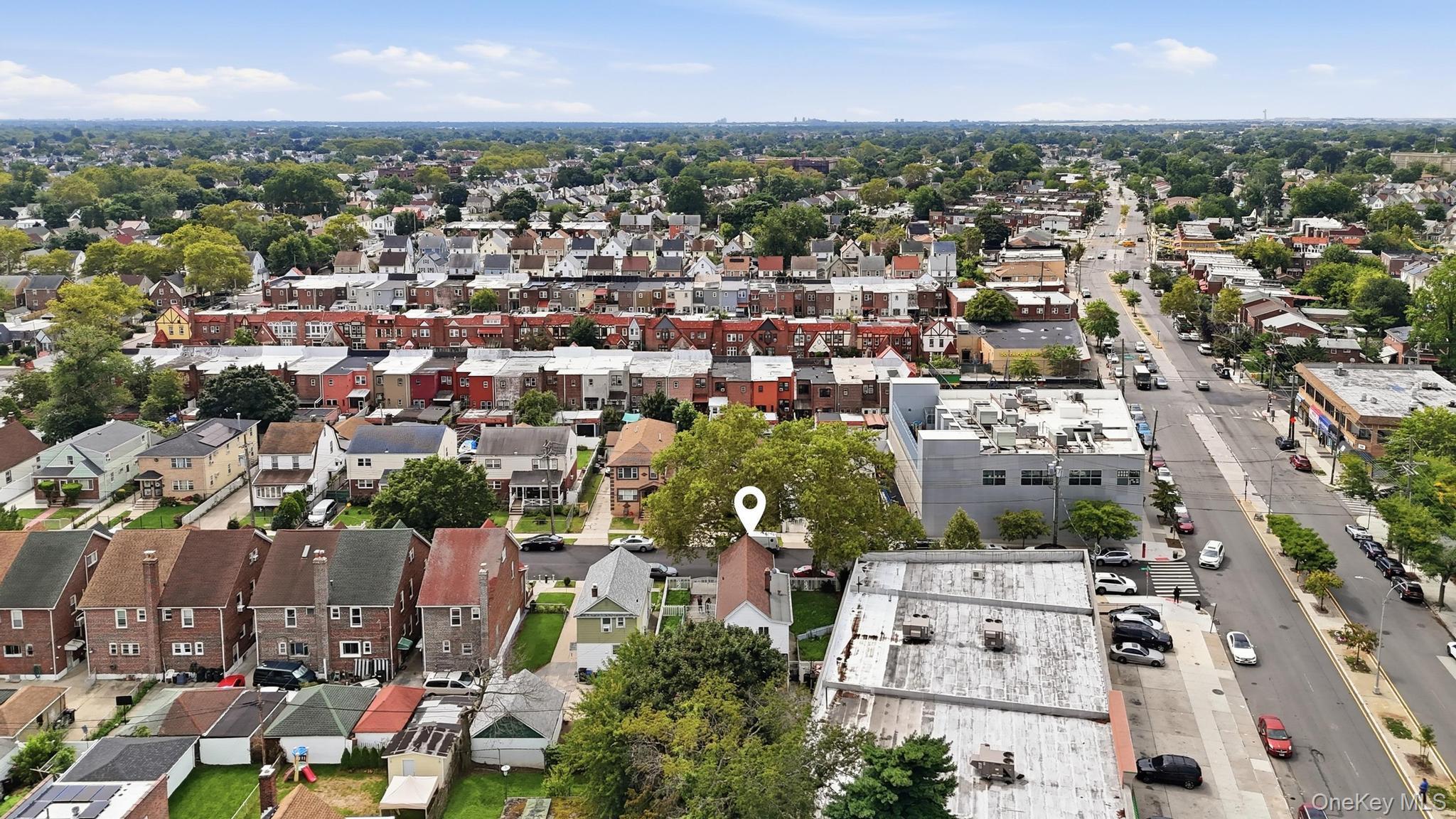 Single Family 113th Avenue Queens, NY 11429, MLS-1051202-28