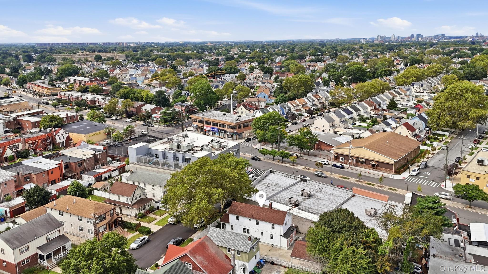 Single Family 113th Avenue  Queens, NY 11429, MLS-1051202-29