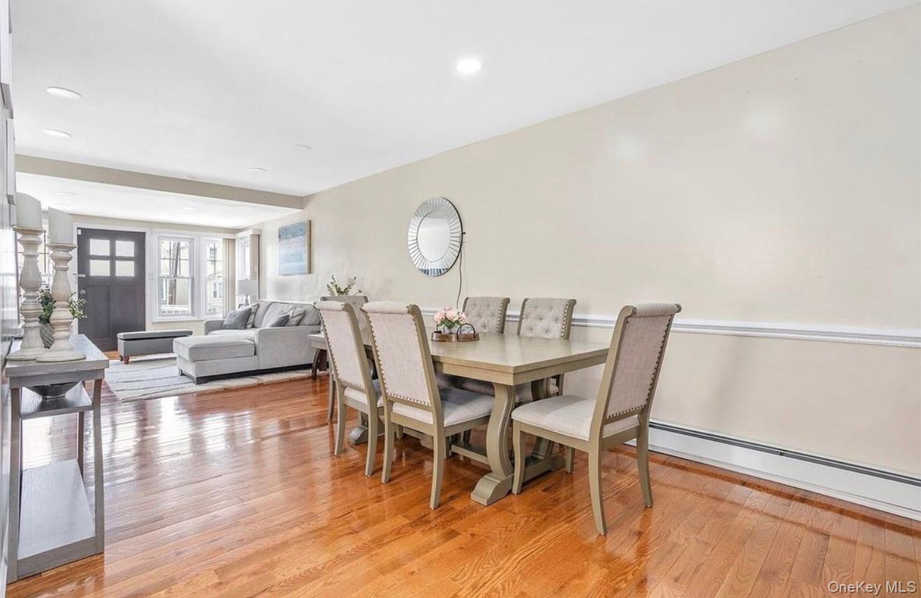 Single Family 201st Street Queens, NY 11423, MLS-1051212-15