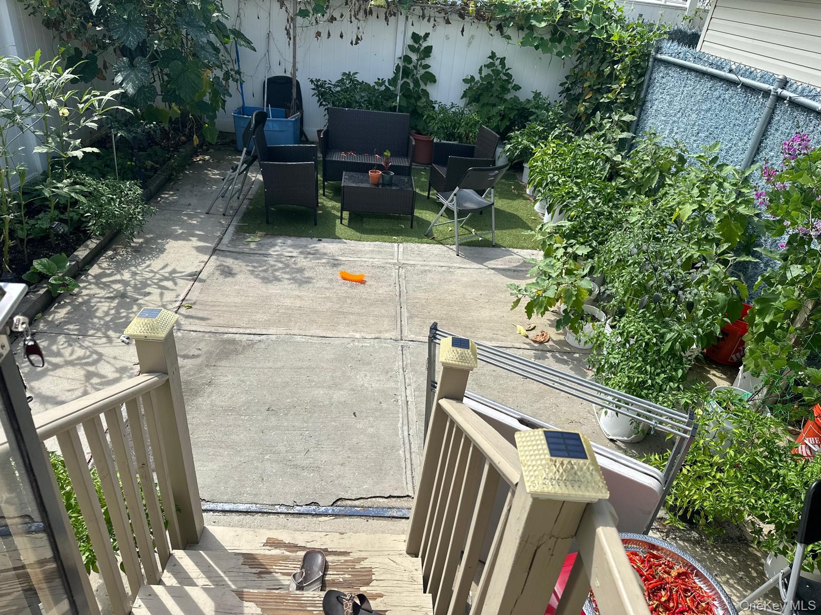 Single Family 201st Street  Queens, NY 11423, MLS-1051212-23