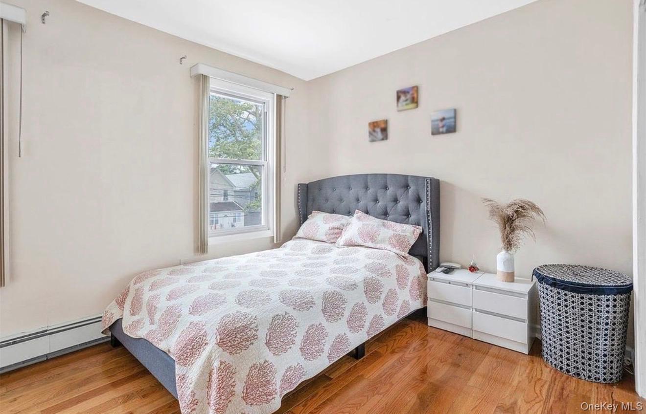 Single Family 201st Street Queens, NY 11423, MLS-1051212-5