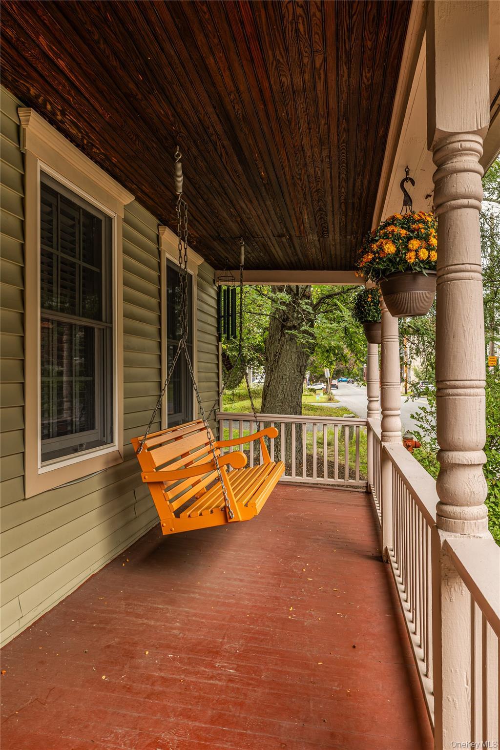 Single Family Linden Avenue Out Of Area, NY 12180, MLS-1051215-10