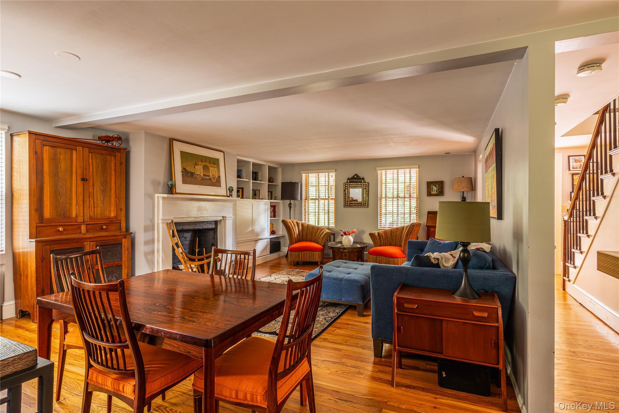 Single Family Linden Avenue Out Of Area, NY 12180, MLS-1051215-14