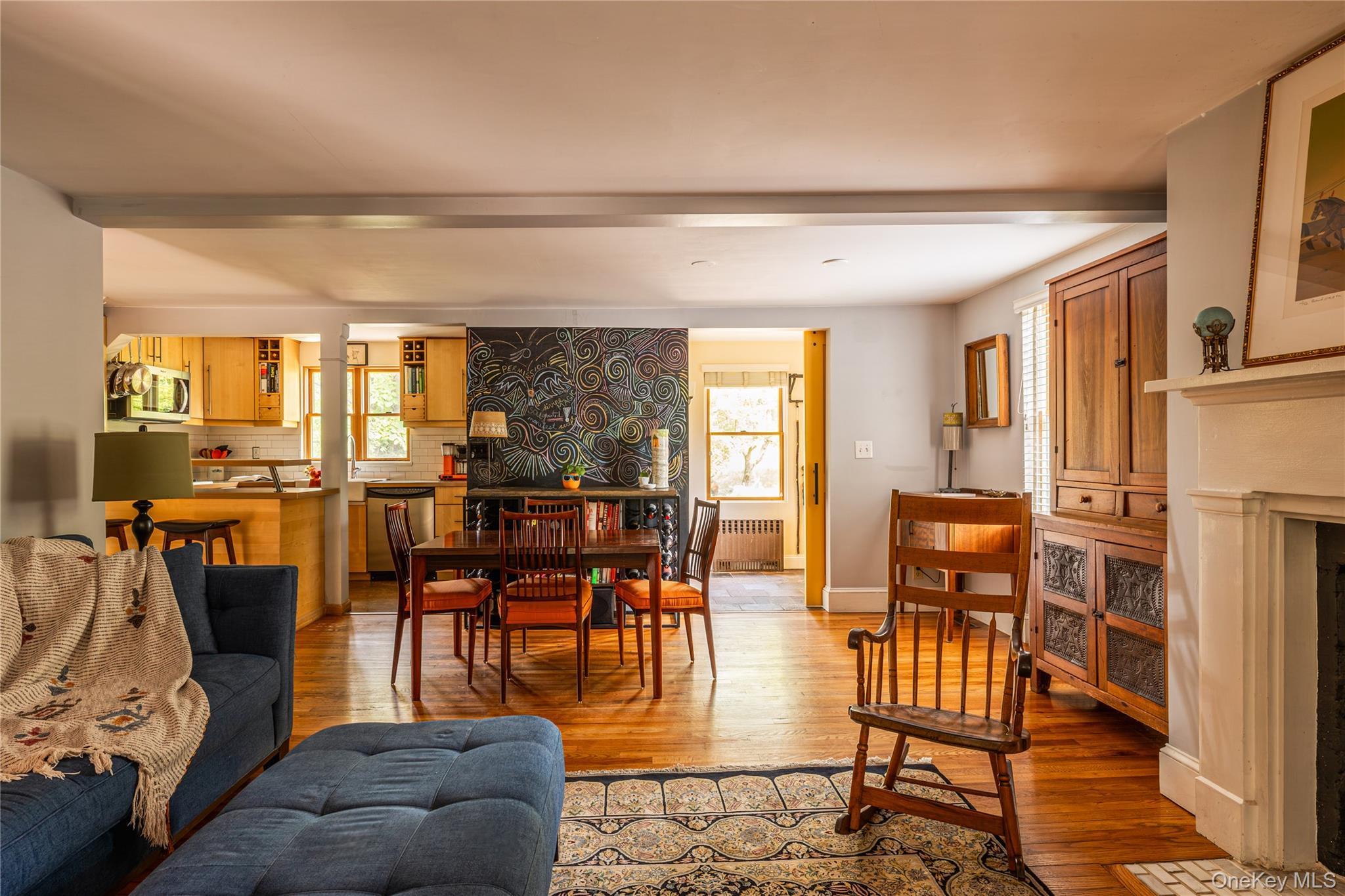 Single Family Linden Avenue Out Of Area, NY 12180, MLS-1051215-15