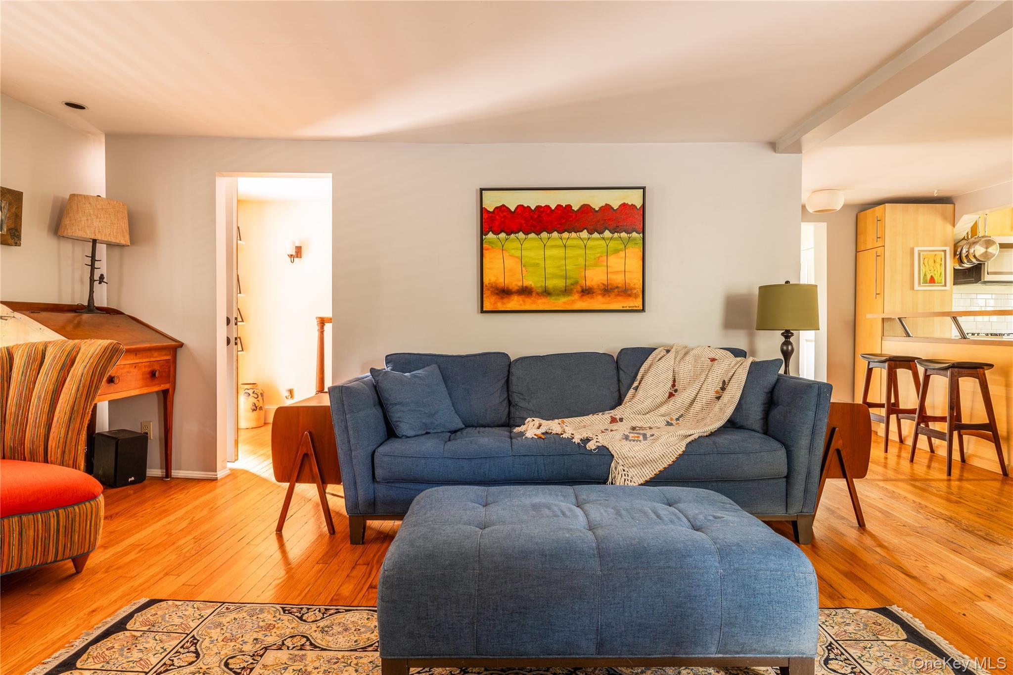 Single Family Linden Avenue Out Of Area, NY 12180, MLS-1051215-20