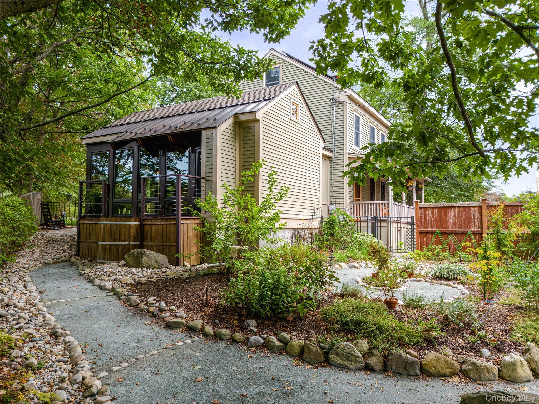 Single Family Linden Avenue Out Of Area, NY 12180, MLS-1051215-27