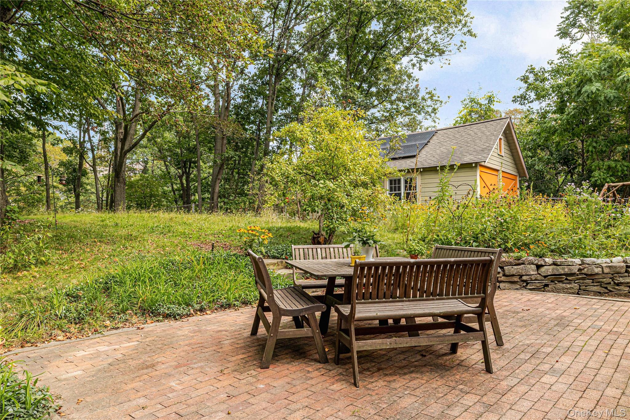 Single Family Linden Avenue Out Of Area, NY 12180, MLS-1051215-4