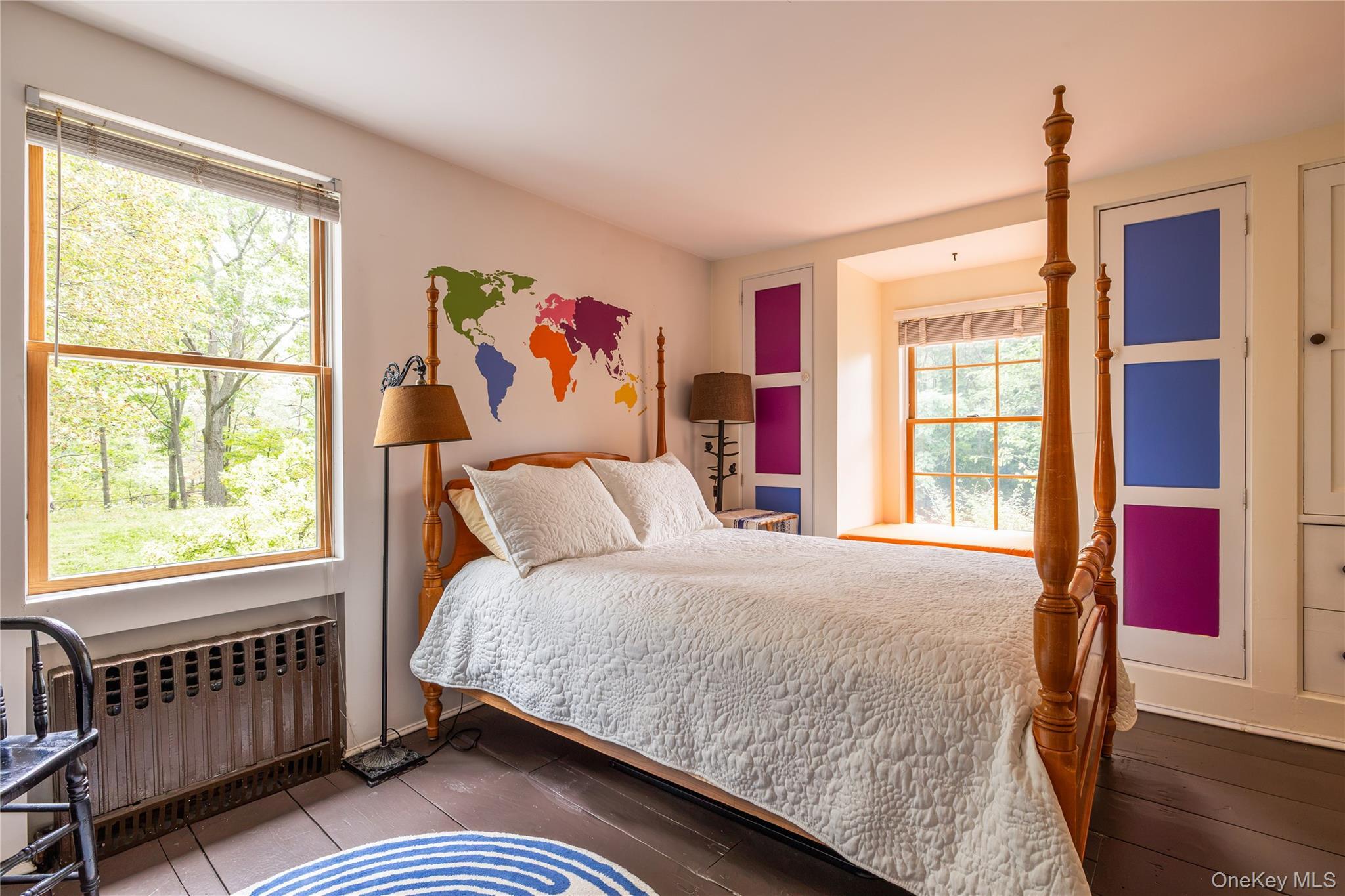 Single Family Linden Avenue Out Of Area, NY 12180, MLS-1051215-43
