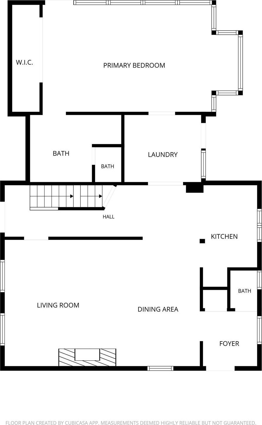 Single Family Linden Avenue Out Of Area, NY 12180, MLS-1051215-48
