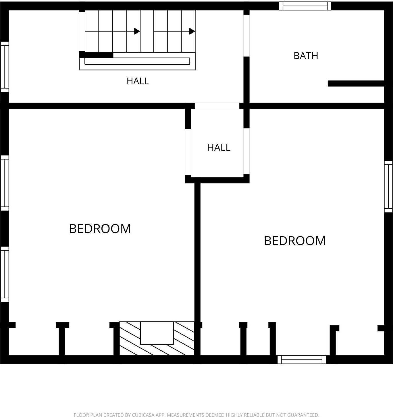 Single Family Linden Avenue Out Of Area, NY 12180, MLS-1051215-49