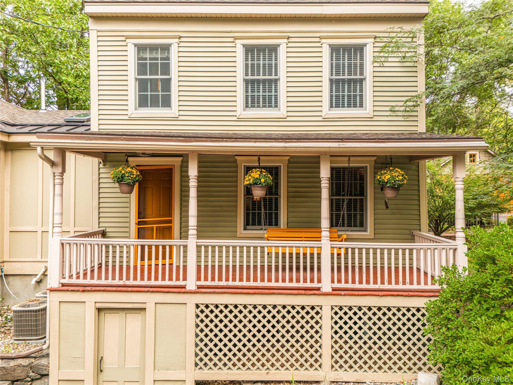 Single Family Linden Avenue Out Of Area, NY 12180, MLS-1051215-9