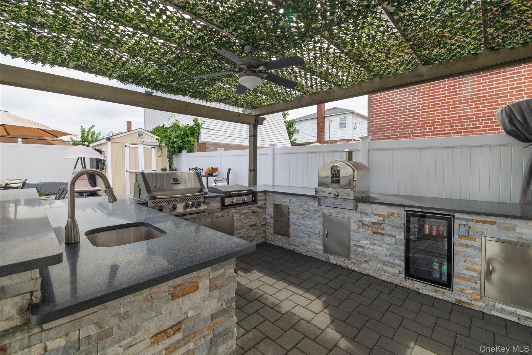 Single Family 96th Street Queens, NY 11414, MLS-1051221-22