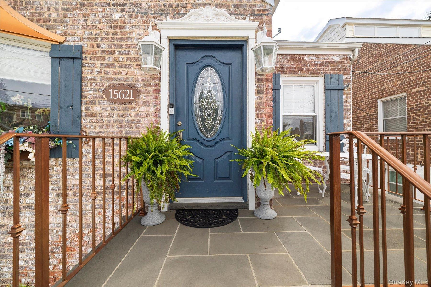 Single Family 96th Street Queens, NY 11414, MLS-1051221-23
