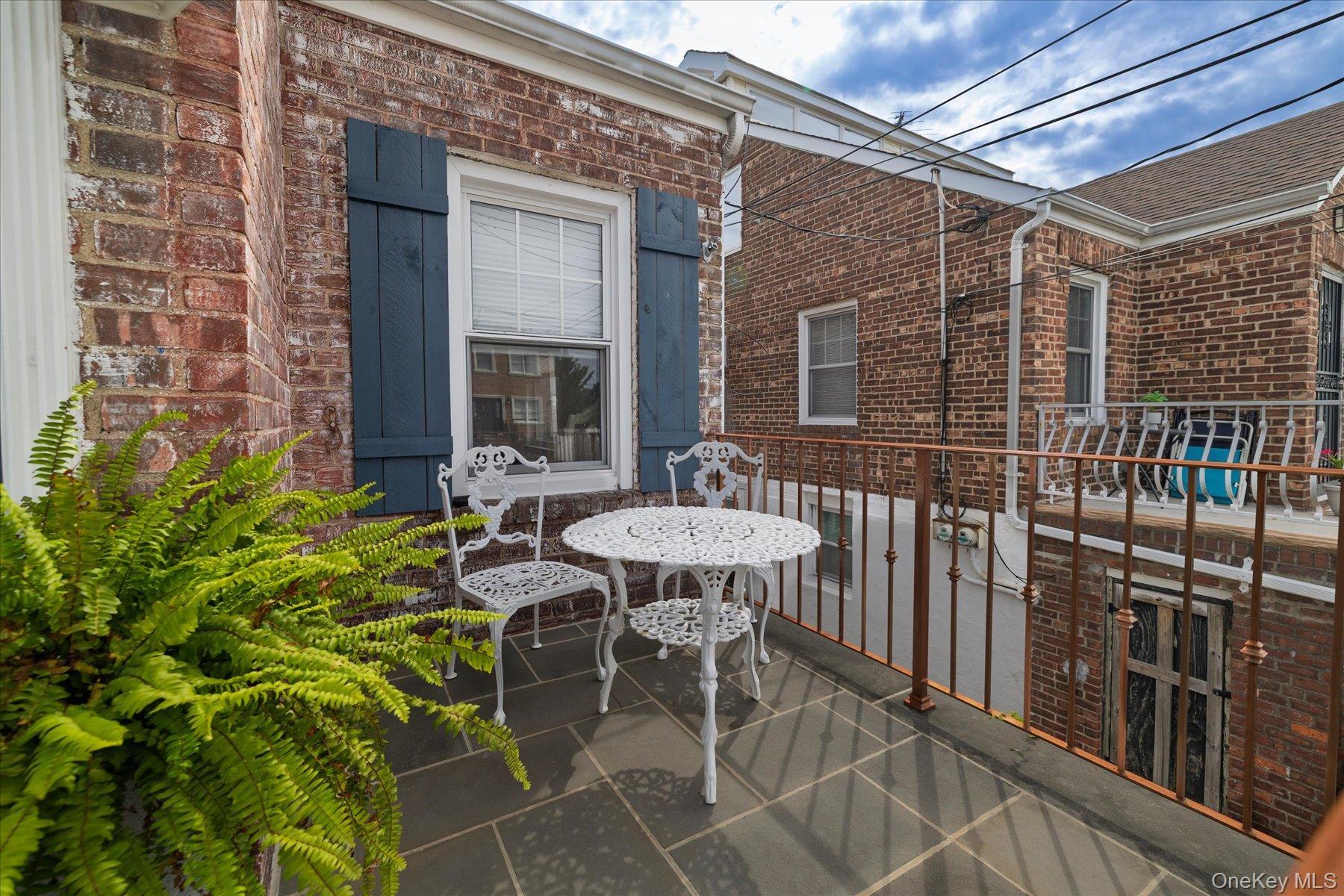 Single Family 96th Street Queens, NY 11414, MLS-1051221-24