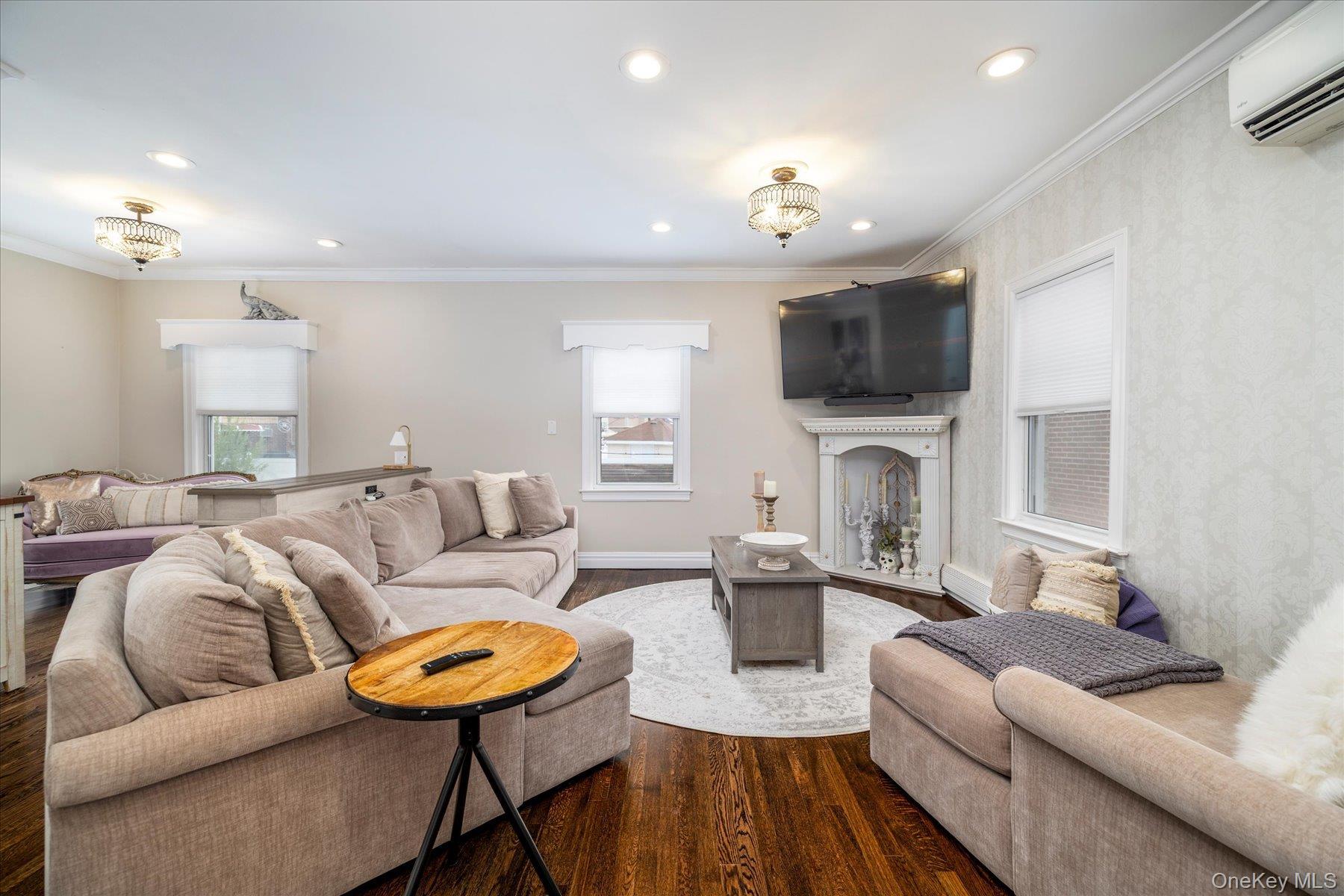 Single Family 96th Street Queens, NY 11414, MLS-1051221-5