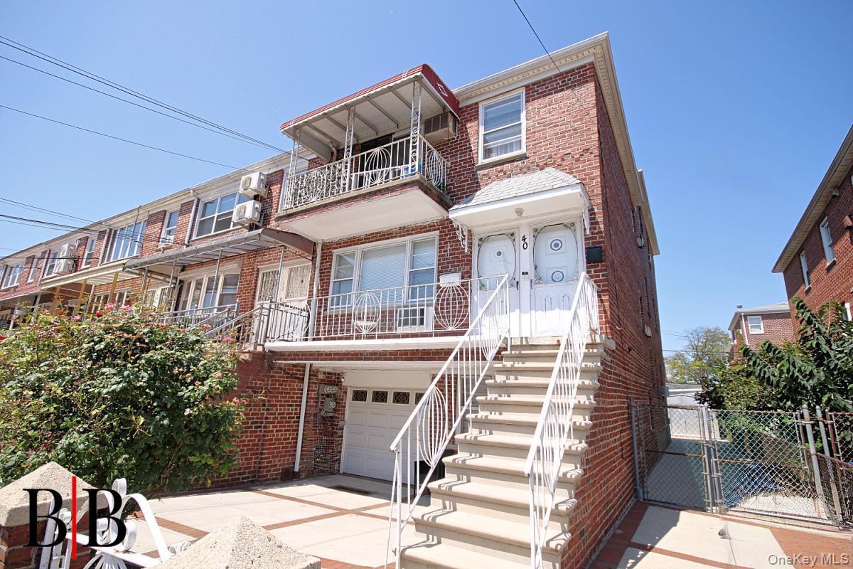Single Family Bay 46 Street Brooklyn, NY 11214, MLS-1051222-2