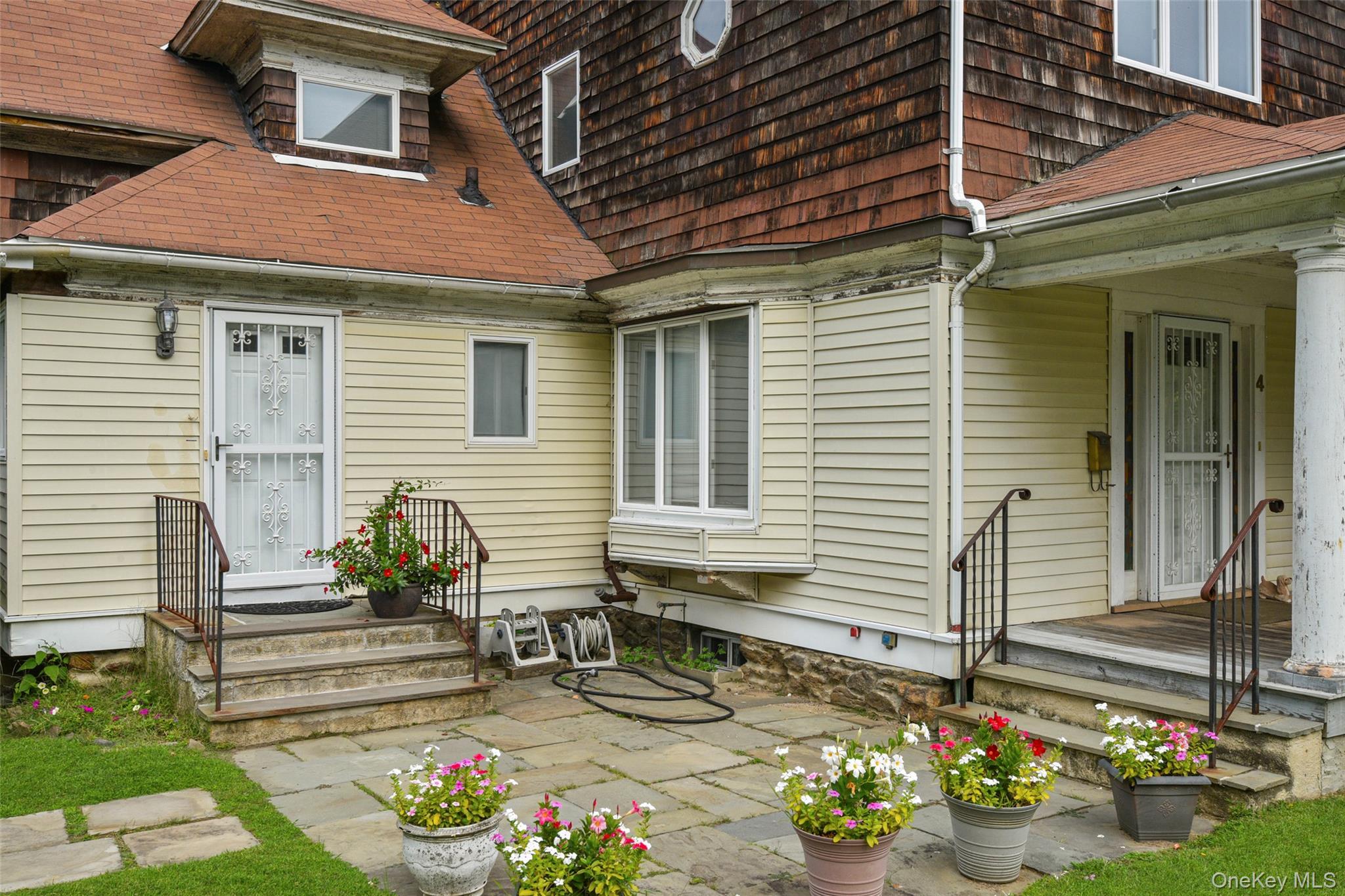Single Family Ridgeview Avenue  Westchester County, NY 10606, MLS-1051224-15