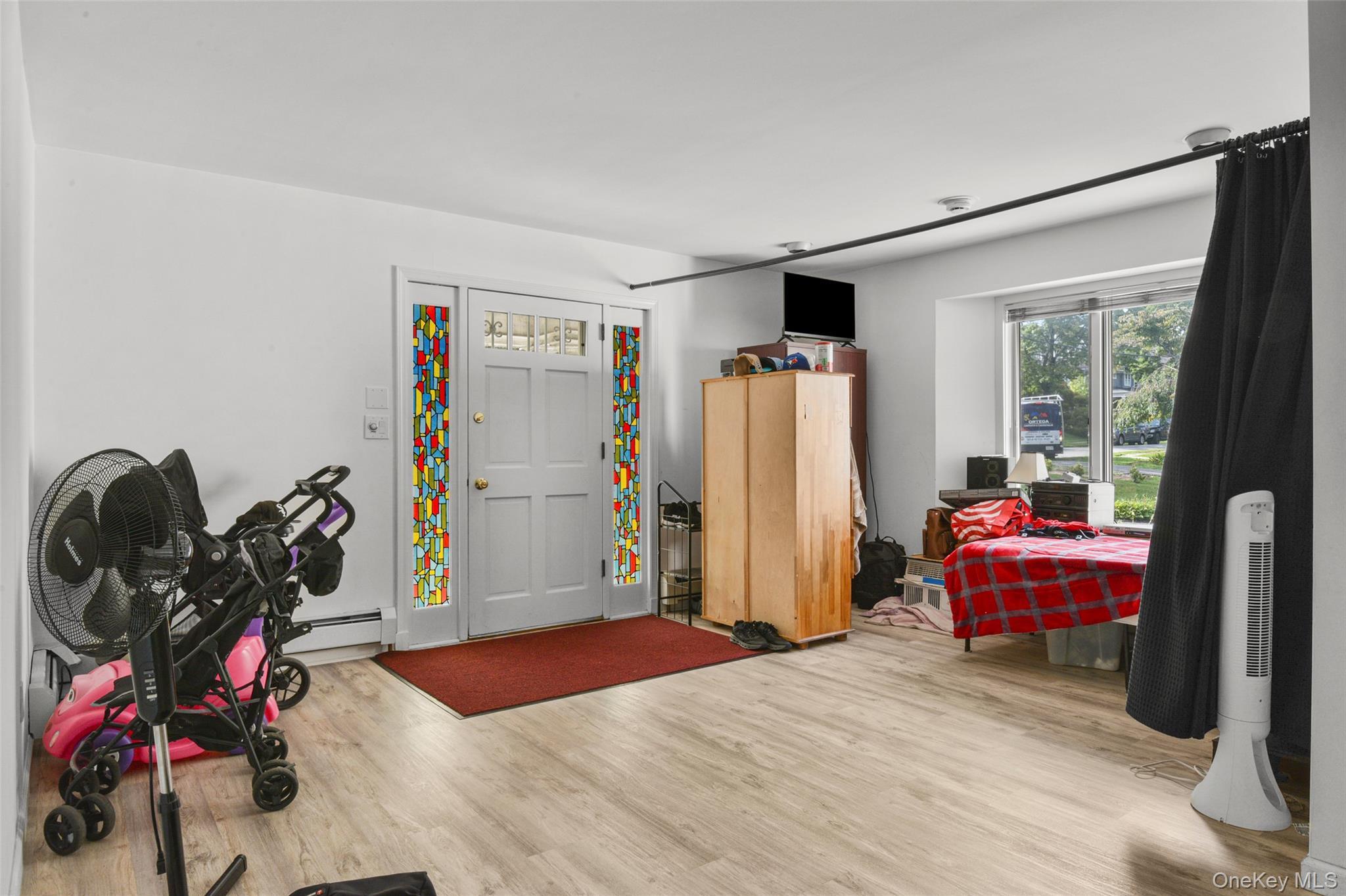 Single Family Ridgeview Avenue  Westchester County, NY 10606, MLS-1051224-3