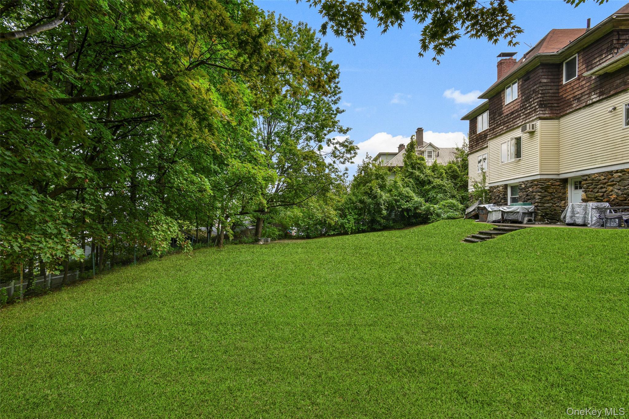 Single Family Ridgeview Avenue  Westchester County, NY 10606, MLS-1051224-34