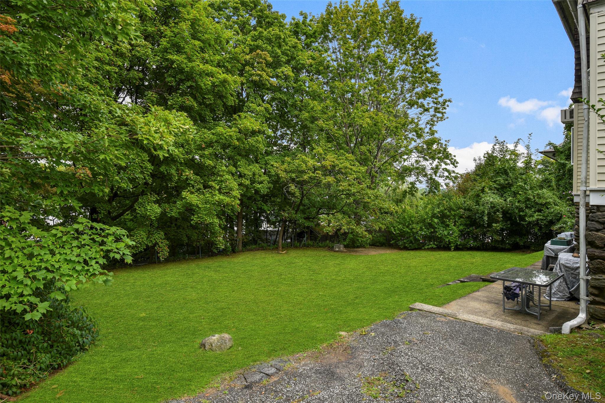 Single Family Ridgeview Avenue  Westchester County, NY 10606, MLS-1051224-35