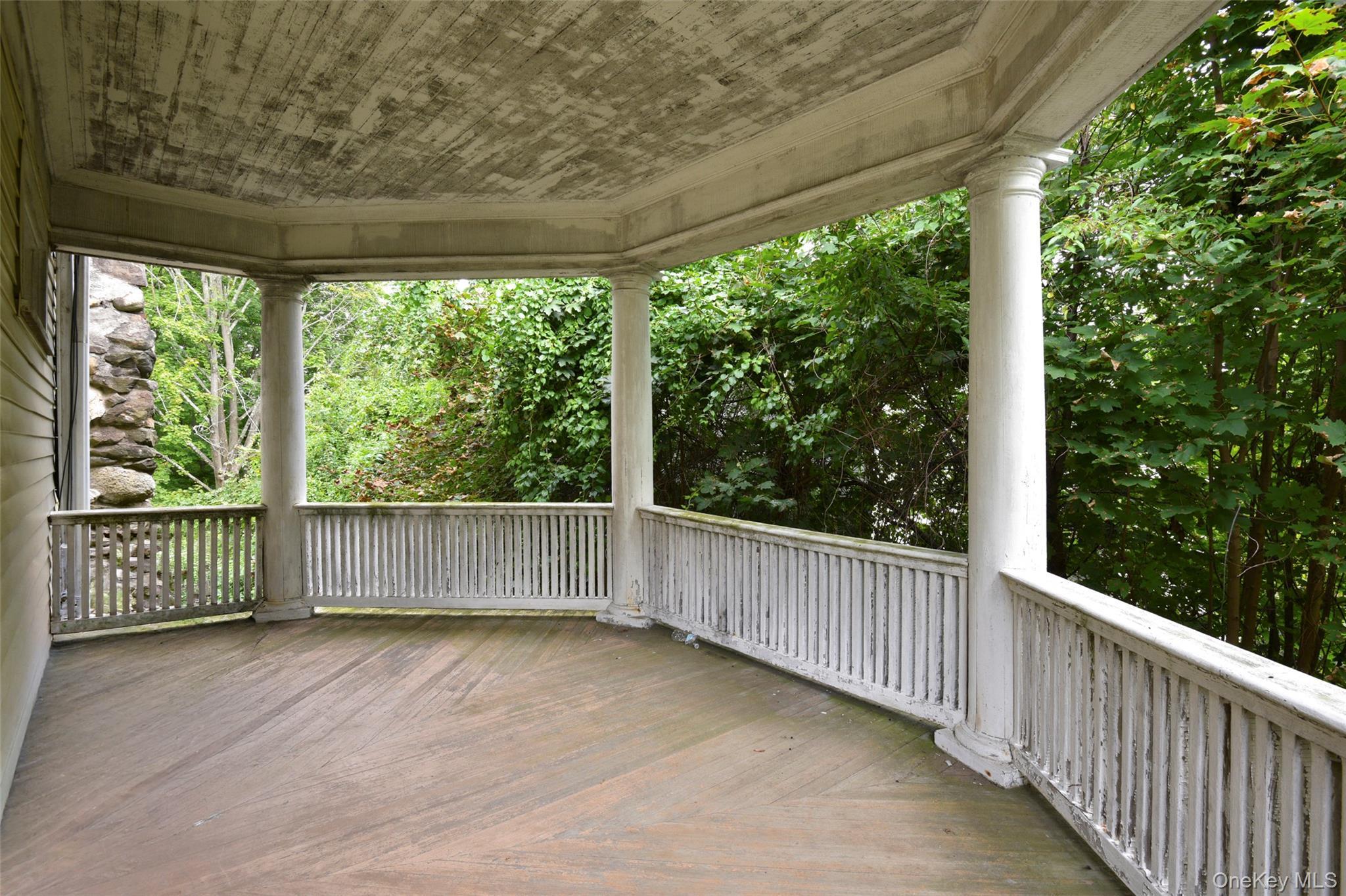 Single Family Ridgeview Avenue  Westchester County, NY 10606, MLS-1051224-38
