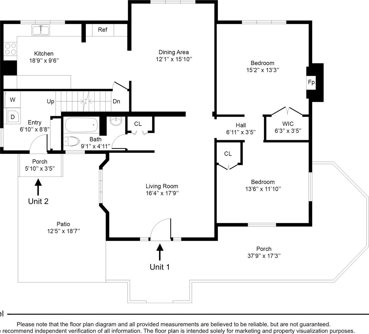 Single Family Ridgeview Avenue  Westchester County, NY 10606, MLS-1051224-41