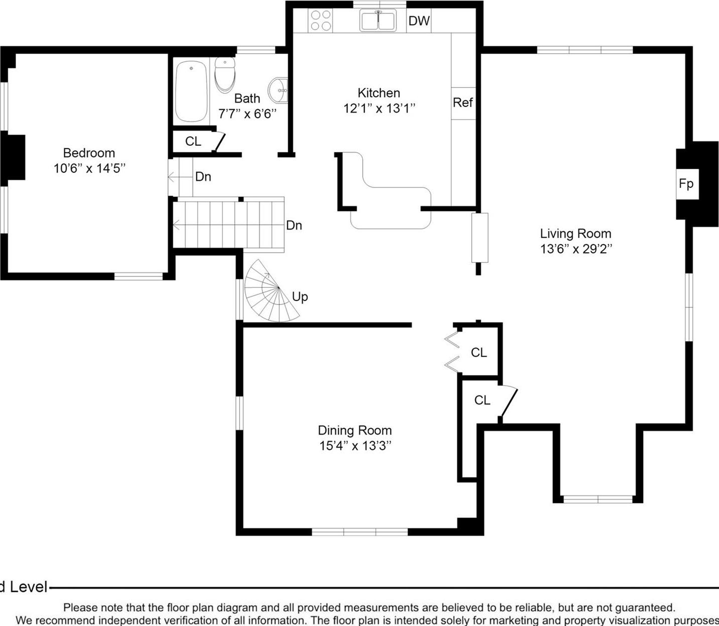 Single Family Ridgeview Avenue  Westchester County, NY 10606, MLS-1051224-42