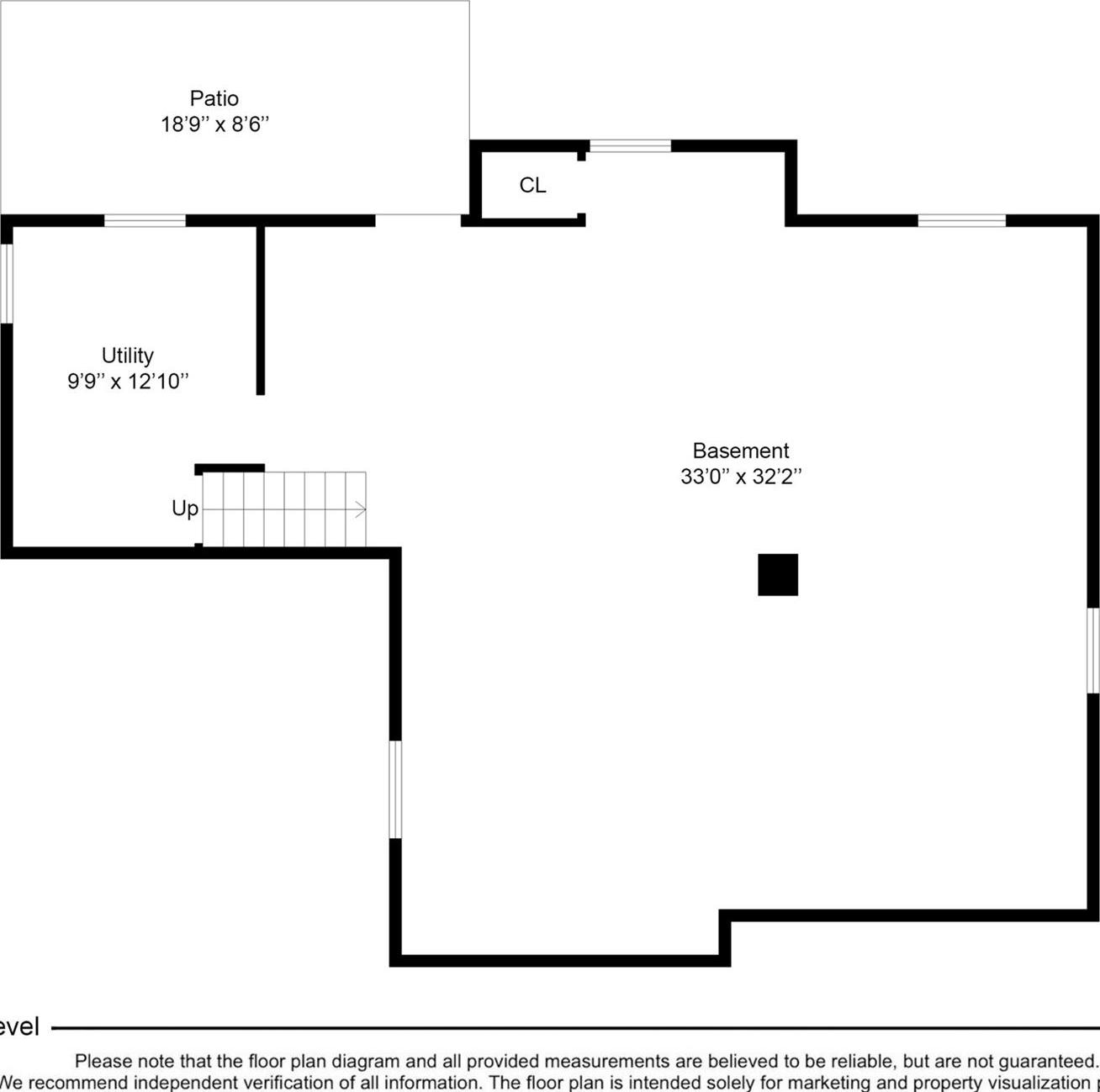 Single Family Ridgeview Avenue  Westchester County, NY 10606, MLS-1051224-44