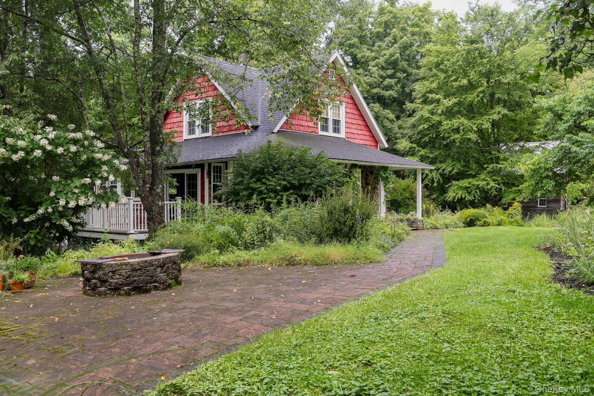 Single Family Devany Road  Sullivan County, NY 12734, MLS-1051241-2