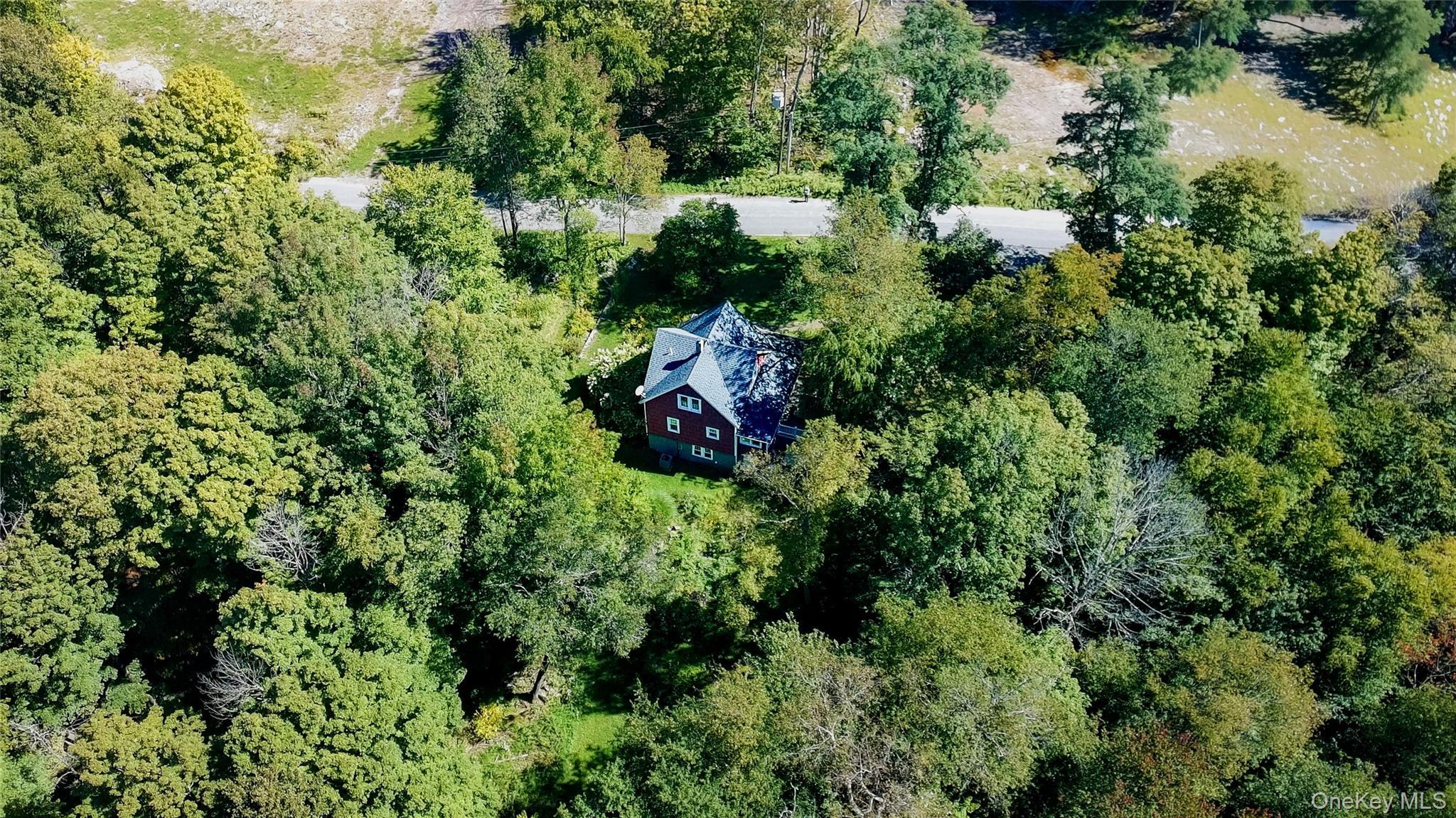 Single Family Devany Road  Sullivan County, NY 12734, MLS-1051241-28