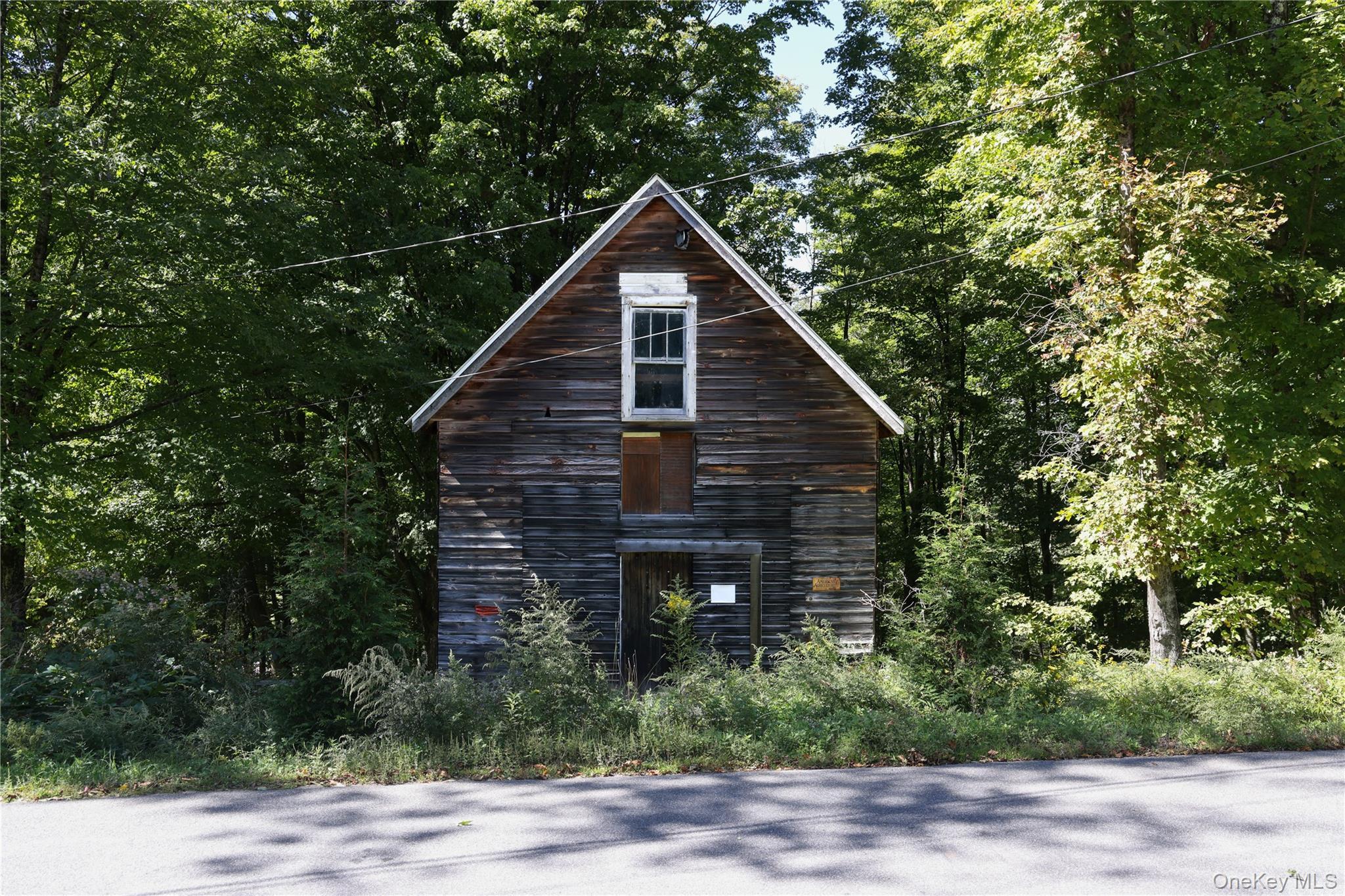 Single Family Devany Road  Sullivan County, NY 12734, MLS-1051241-29