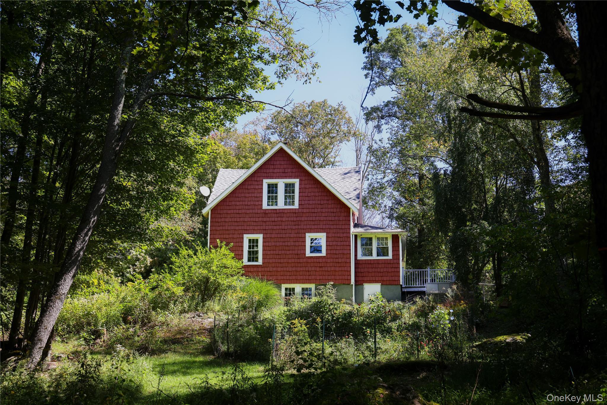 Single Family Devany Road  Sullivan County, NY 12734, MLS-1051241-3